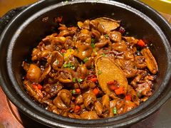 -小柴米·传统江西菜(八一广场店)