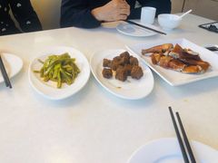 -衡山汇·高级粤菜(霄云路店)