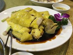 -汇景花园酒家(基立下道店)