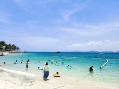 -海南分界洲岛旅游区