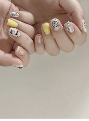 -斯馨·健康美甲美睫