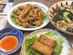 -八珍手工水饺·妈妈的爱(传芳巷店)