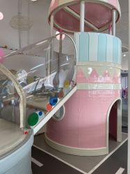 -BabyMonster小怪兽亲子派对·餐厅乐园(金月湾店)