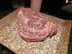 -老乾杯和牛烧肉(王府中环店)
