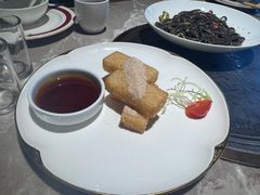 -新渝城·川菜·火锅(区庄店)