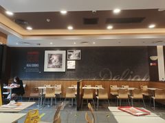 -肯德基(国展店)