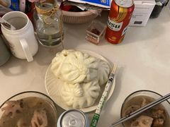 -袁大头包子(光华路店)