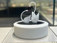 -BLACKSWAN黑天鹅(环球店)