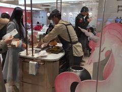 -奈雪的茶(大悦城店)