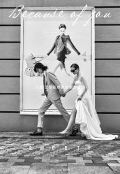 -巴黎新娘婚纱摄影·婚礼策划(嘉定总店)