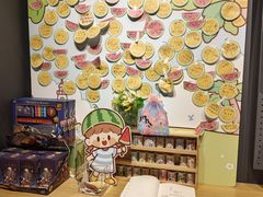 -九木杂物社(大族广场店)