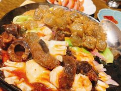 -大连君悦酒店·星海湾壹号Dalian·Dalian(星海广场店)