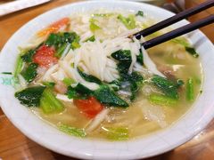 -清真·益鑫羊肉手抓馆(花园北街店)