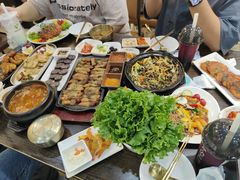 -釜山豚骨汤饭(芝罘万达广场店)