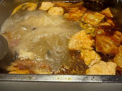 -螺大喜螺蛳粉火锅(雍和宫店)