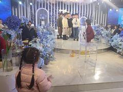 -尊立方海鲜酒店·生日宴·家宴
