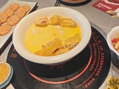 -创味·民间海南菜·非遗藤桥排骨(藤桥·免税城店)