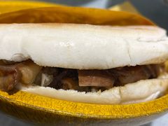 -大嘻咹biangbiang面(历史博物馆店)