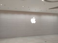 -Apple零售店(苏州店)