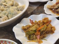 -清之口·东乡鸡自助饺子(经二路店)