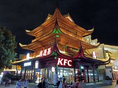 -巴陵广场