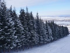 -丝绸之路山地度假区滑雪场
