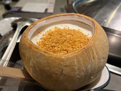 -同仁四季椰子鸡(宝安壹方城店)