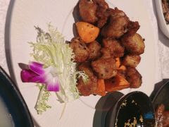 -德尚煌·顺德菜(誉山悠方天地店)