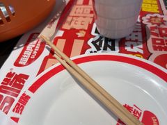 -多嘴超级肉蟹煲(中街恒隆故宫店)