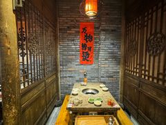-重庆渝达老火锅(春熙路店)