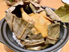 -彩丰楼中餐厅·仁恒洲际酒店
