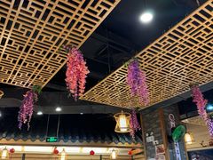 -粤点越有·茶点·粤菜(樵岭国际店)