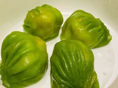 翡翠虾饺皇-甄御•海鲜新青岛菜(麦岛店)