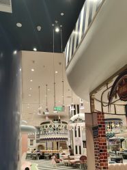 -奈尔宝家庭中心·亲子餐厅(鄞州万达店)