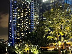 -上海凯宾斯基大酒店