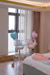 -季橙月子护理中心