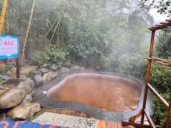 -江南天池高山汤泉城