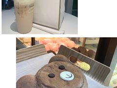-奈雪的茶(苏宁广场店)