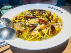 -太二酸菜鱼(中山龙之梦店)