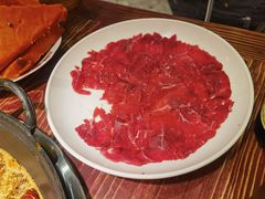 -马厂老火锅(胜太路店)