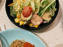 -韩时烤肉(枫蓝店)