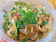 -胖子好盐水鸭(总店)