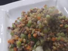 青稞牛肉-藏味八珍特色火锅
