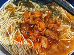 -王家沙点心店(南京西路总店)