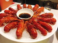 -红盔甲·小龙虾(天钥桥店)