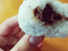 艾窝窝-老回回饺子馆(海洋馆店)