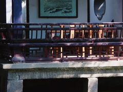 -惠山古镇·寄畅园