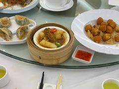 -圣丰城酒家·宴会(宝安大仟里店)