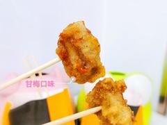 -开元庙街排骨(泉秀店)