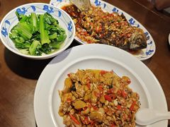 -八碗湘长沙市井菜(坡子街店)